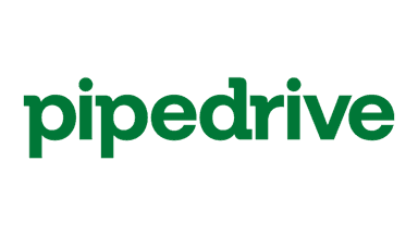 Pipedrive - Integration partner