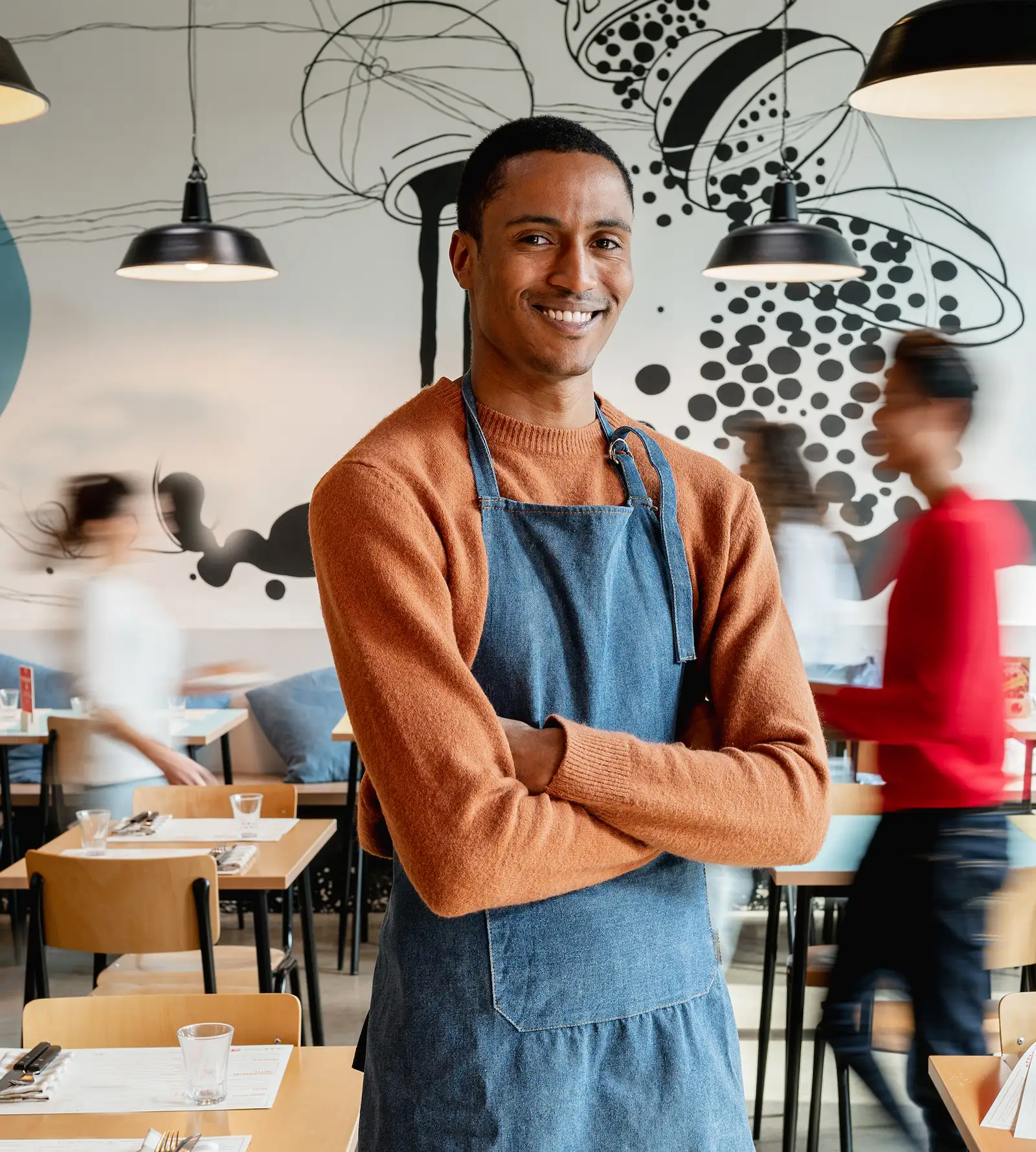 Voicelabs AI WhatsApp chatbot