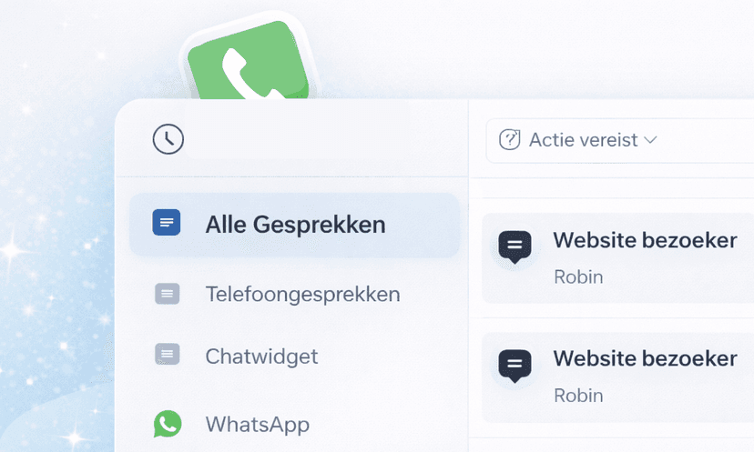 Conversation dashboard and analytics
