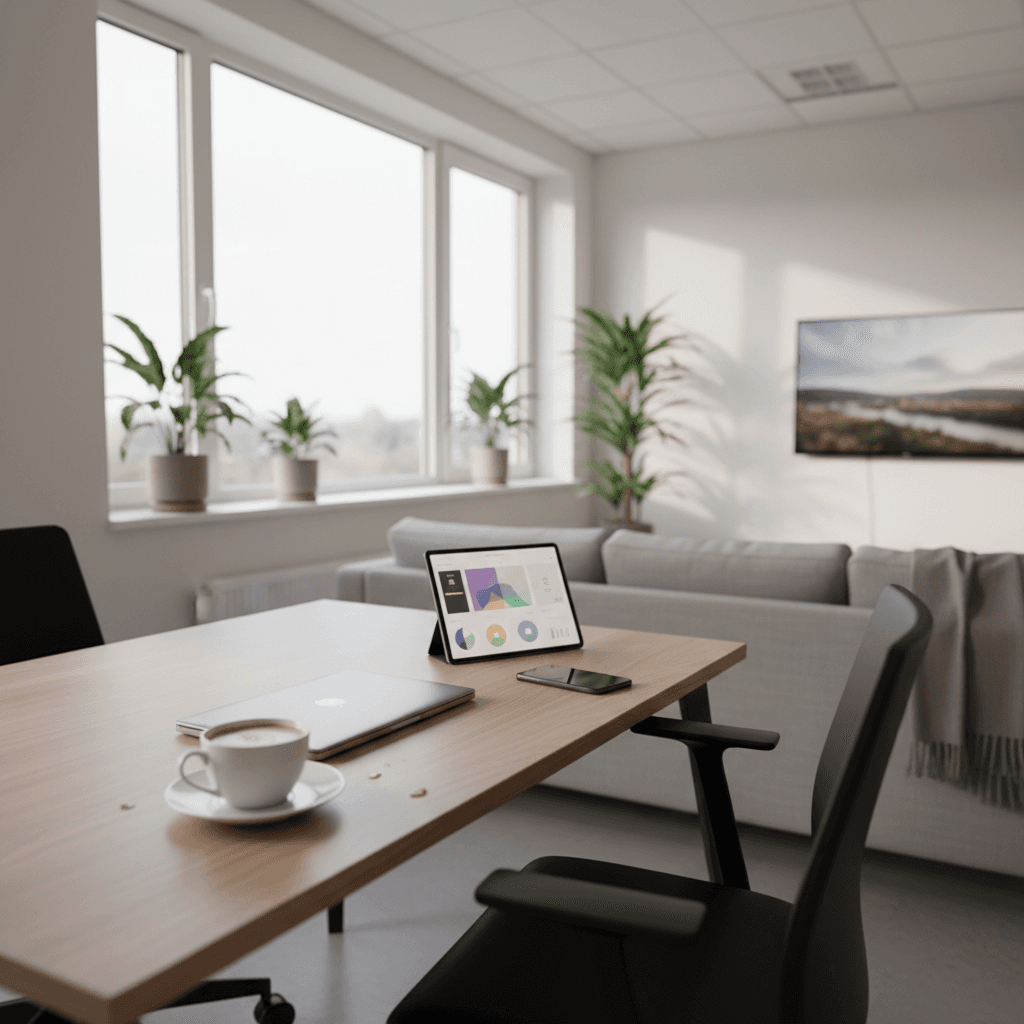 90-day AI phone assistant deployment: Week-by-week roadmap for European SMEs